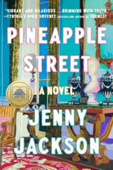Pineapple Street (Jackson Jenny)(Pevná vazba)