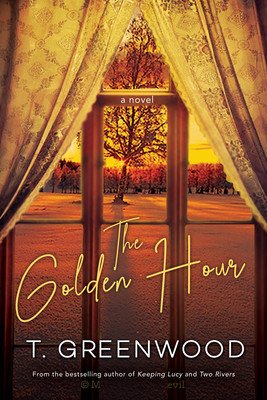 The Golden Hour (Greenwood T.)(Paperback)