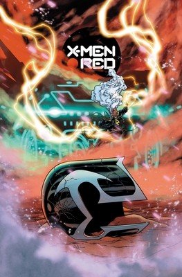 X-Men Red by Al Ewing Vol. 2 (Ewing Al)(Paperback)