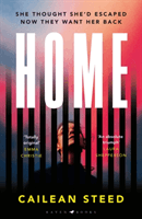 Home (Cailean Steed Steed)(Paperback)