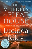 Murders at Fleat House (Riley Lucinda)(Paperback / softback)