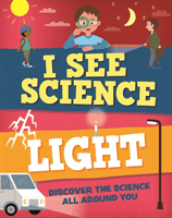 I See Science: Light (Howell Izzi)(Paperback / softback)