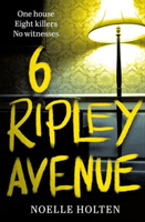 6 Ripley Avenue (Holten Noelle)(Paperback / softback)