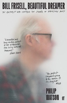 Bill Frisell, Beautiful Dreamer (Watson Philip)(Paperback)