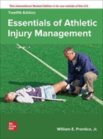 ISE Essentials of Athletic Injury Management (Prentice DO NOT USE William)(Paperback / softback)