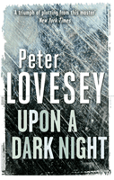 Upon A Dark Night - 5 (Lovesey Peter)(Paperback / softback)