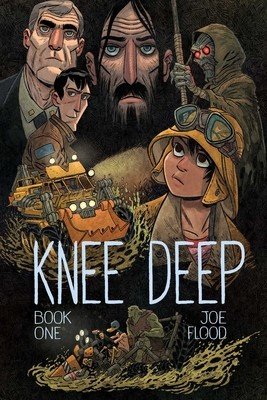 Knee Deep Book One (Flood Joe)(Paperback)