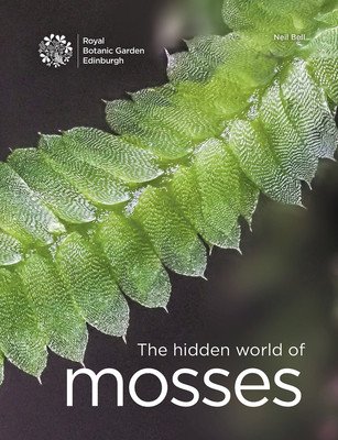 The Hidden World of Mosses (Bell Neil)(Pevná vazba)