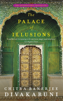 Palace of Illusions (Divakaruni Chitra)(Paperback / softback)