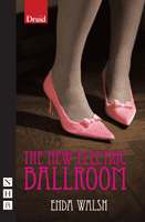 New Electric Ballroom (Walsh Enda)(Paperback / softback)