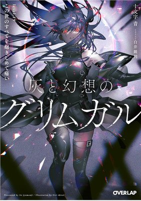 Grimgar of Fantasy and Ash (Light Novel) Vol. 19 (Jyumonji Ao)(Paperback)