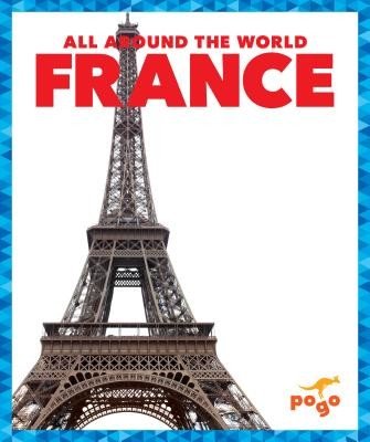 France (Dean Jessica)(Pevná vazba)