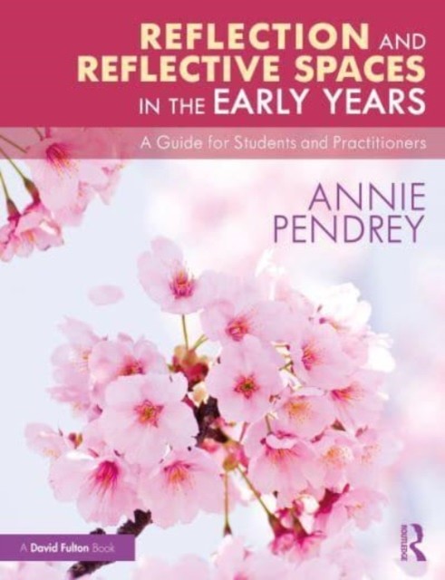 Reflection and Reflective Spaces in the Early Years: A Guide for Students and Practitioners (Pendrey Annie)(Paperback)