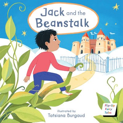 Jack and the Beanstalk (Child's Play)(Paperback)