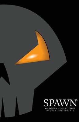 Spawn: Origins Deluxe Edition Volume 6 (McFarlane Todd)(Pevná vazba)