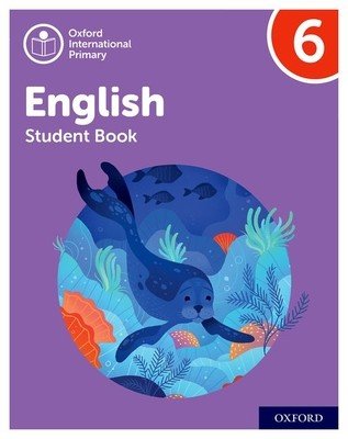 Oxford International Primary English (Danihel)(Paperback)