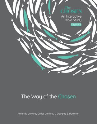 The Way of the Chosen: Volume 3 (Jenkins Amanda)(Paperback)