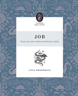 Job: Trusting God When Suffering Comes (Brownback Lydia)(Paperback)