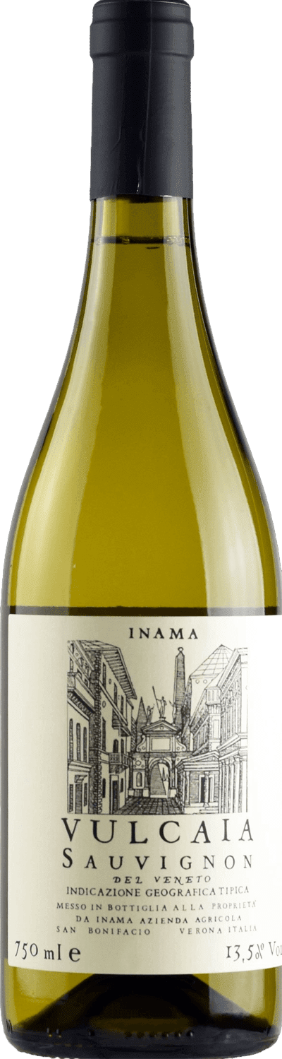 Inama Vulcaia Sauvignon 2022