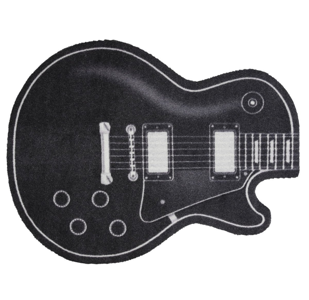 rohožka Guitar - Rockbites