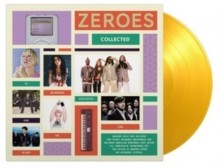 Zeroes Collected (Vinyl / 12