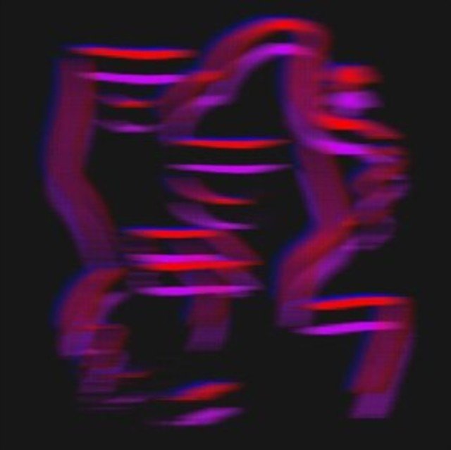 Yes Very So (Ian Daniel Kehoe) (Vinyl / 12