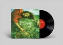 Tresor (Gwenno) (Vinyl / 12