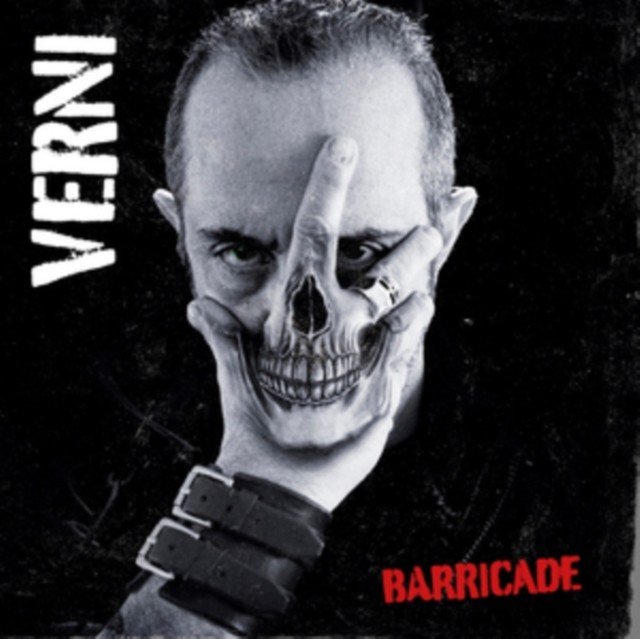 Barricade (Verni) (Vinyl / 12