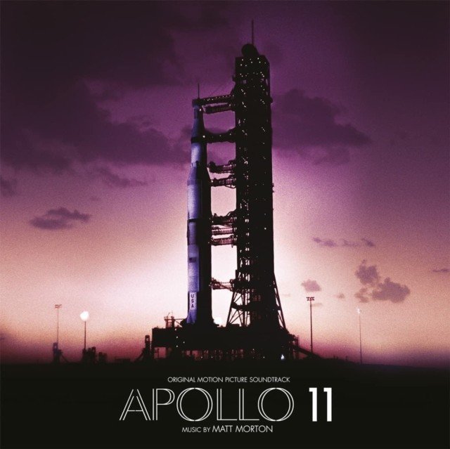 Apollo 11 (Vinyl / 12