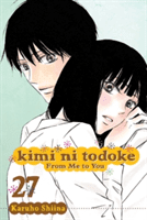 Kimi Ni Todoke: From Me to You, Vol. 27, 27 (Shiina Karuho)(Paperback)
