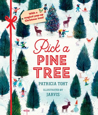 Pick a Pine Tree: MIDI Edition (Toht Patricia)(Pevná vazba)