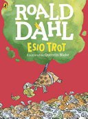 Esio Trot (Colour Edition) (Dahl Roald)(Paperback / softback)