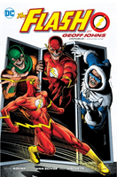 The Flash by Geoff Johns Omnibus Vol. 1 (Johns Geoff)(Pevná vazba)