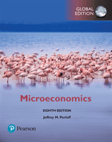 Microeconomics, Global Edition (Perloff Jeffrey)(Paperback / softback)