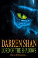 Lord of the Shadows (Shan Darren)(Paperback / softback)