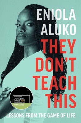 They Don't Teach This (Aluko Eniola)(Paperback / softback)