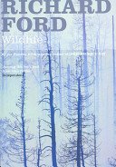 Wildlife (Ford Richard)(Paperback / softback)