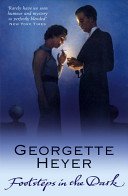Footsteps in the Dark (Heyer Georgette (Author))(Paperback / softback)