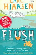 Flush (Hiaasen Carl)(Paperback / softback)
