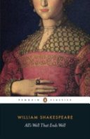 All's Well That Ends Well (Shakespeare William)(Paperback / softback)