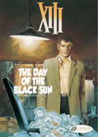 The Day of the Black Sun (Hamme Jean)(Paperback)