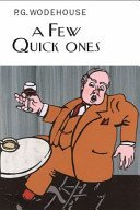 Few Quick Ones (Wodehouse P.G.)(Pevná vazba)
