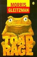 Toad Rage (Gleitzman Morris)(Paperback / softback)
