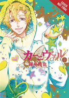 Karneval, Vol. 9 (Mikanagi Touya)(Paperback)