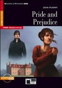 Pride and Prejudice+cd (Collective)(Paperback)