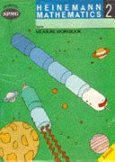 Heinemann Maths 2 Workbook 5 8 Pack (SPMG Scottish Primary Maths Group)(Multiple copy pack)