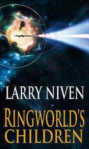 Ringworld's Children (Niven Larry)(Paperback / softback)