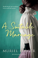 A Suitable Marriage (Bolger Muriel)(Paperback)
