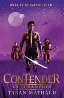 Contender: The Champion (Matharu Taran)(Paperback)
