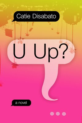 U Up? (Disabato Catie)(Paperback)
